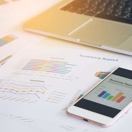 Target Customer Account Analysis